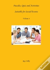 Capa do artigo Puzzles, Quiz And Activities Suitable Fo