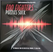 Capa do artigo Puzzles Suck - Vinil