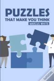 Capa do artigo Puzzles That Make You Think
