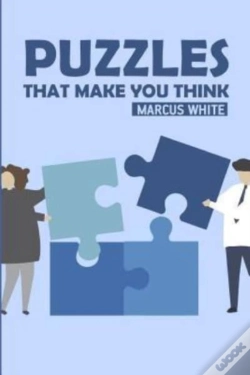 Capa do artigo Puzzles That Make You Think