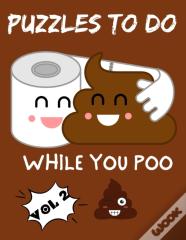 Puzzles To Do While You Poo