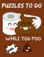 Puzzles To Do While You Poo - Preview