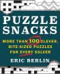 Puzzlesnacks - Preview