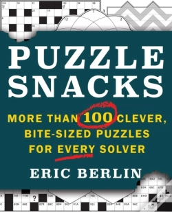 Capa do artigo Puzzlesnacks