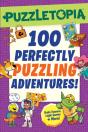 Puzzletopia: 100 Perfectly Puzzling Adventures! - Preview