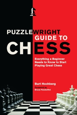 Capa do artigo Puzzlewright Guide To Chess