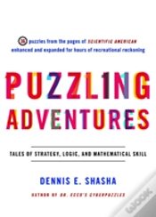 Capa do artigo Puzzling Adventures