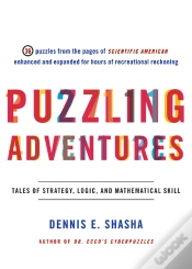 Capa do artigo Puzzling Adventures