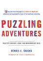 Puzzling Adventures - Preview