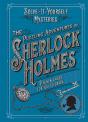 Puzzling Adventures Of Sherlock Holmes - Preview