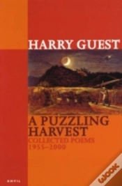 Capa do artigo Puzzling Harvest