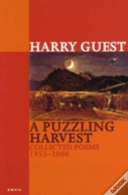 Capa do artigo Puzzling Harvest