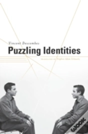 Capa do artigo Puzzling Identities
