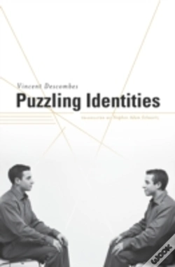 Capa do artigo Puzzling Identities