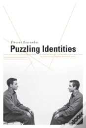 Capa do artigo Puzzling Identities