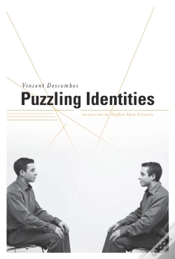 Capa do artigo Puzzling Identities