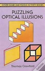 Capa do artigo Puzzling Optical Illusions