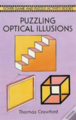 Capa do artigo Puzzling Optical Illusions
