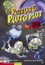 Puzzling Pluto Plot - Preview