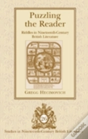 Capa do artigo Puzzling The Reader