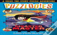 Puzzlooies! Disaster Master