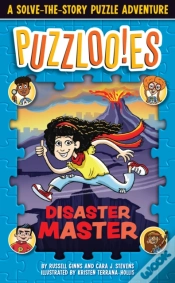 Capa do artigo Puzzlooies! Disaster Master