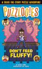 Puzzlooies! Don'T Feed Fluffy - Preview