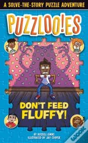 Capa do artigo Puzzlooies! Don