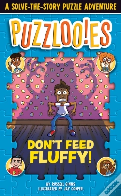 Capa do artigo Puzzlooies! Don'T Feed Fluffy