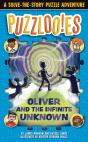 Puzzlooies! Oliver And The Infinite Unknown - Preview