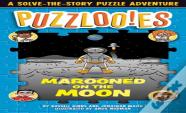 Puzzloonies! Marooned On The Moon