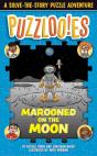 Puzzloonies! Marooned On The Moon - Preview