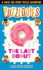 Puzzloonies! The Last Donut - Preview