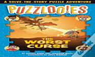 Puzzloonies! The Worst Curse