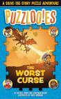 Puzzloonies! The Worst Curse - Preview