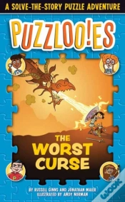 Capa do artigo Puzzloonies! The Worst Curse