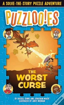 Capa do artigo Puzzloonies! The Worst Curse