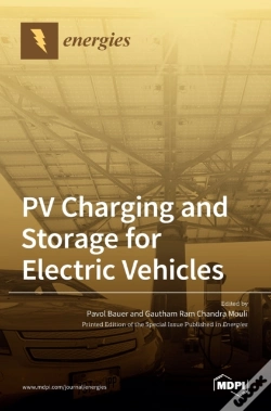 Capa do artigo Pv Charging And Storage For Electric Vehicles