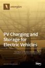 Pv Charging And Storage For Electric Vehicles - Preview