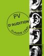 Pv D'Audition - Preview
