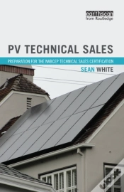 Capa do artigo Pv Technical Sales