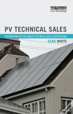 Capa do artigo Pv Technical Sales