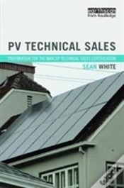 Capa do artigo Pv Technical Sales