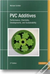 Capa do artigo Pvc Additives