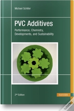 Capa do artigo Pvc Additives