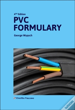 Capa do artigo Pvc Formulary