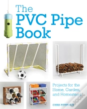 Capa do artigo Pvc Pipe Book