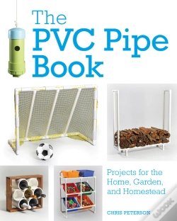 Capa do artigo Pvc Pipe Book