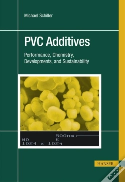 Capa do artigo Pvc Stabilizers/Additive
