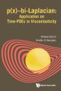 P(X)Bi-Laplacian: Application On Time-Pdes In Viscoelasticity - Preview